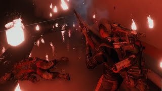 Stella Montis cleanup crew