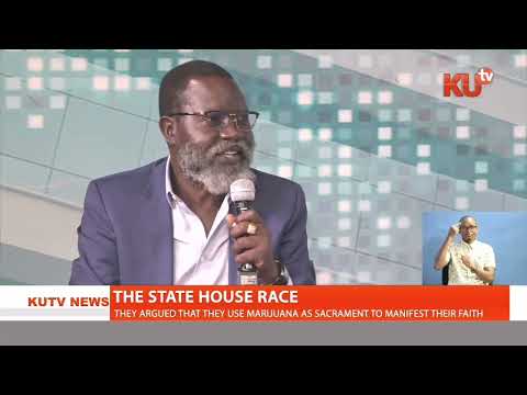 prof. Wajackoyah promise to teachers and nurses