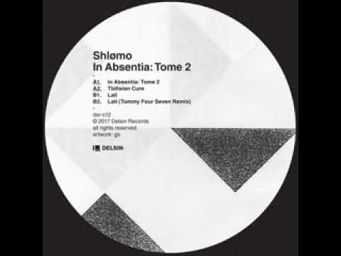 Lali (Tommy Four Seven Remix)