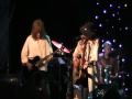 Starz-My Sweet Child live May 5 2012-Orville, Richie, and Dube