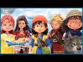 DRAGON QUEST 7 Reimagined FULL ENDING Japanese Voice English Substitle
