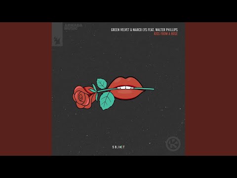 Kiss From A Rose (Extended Mix)