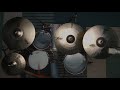 SABIAN HHX Evolution 15" Hats