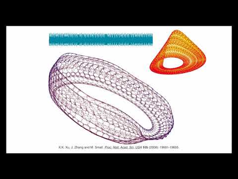 Symbolic approaches to characterise complex dynamics