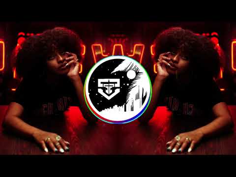 Rotimi - In My Bed (Dj Zedboy Afro Remix)
