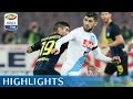 Napoli - Inter 3-0 - Highlights - Giornata 15 - Serie A TIM 2016/17