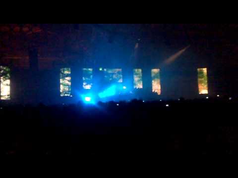 Dirty Dutch outsiders 19-12-2009 Sunnery James & Rian Marciano opening Amazon Project