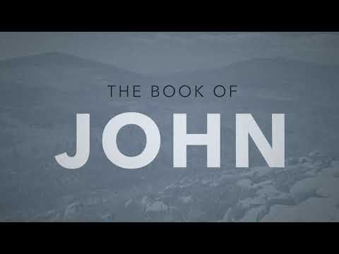 The Book of John