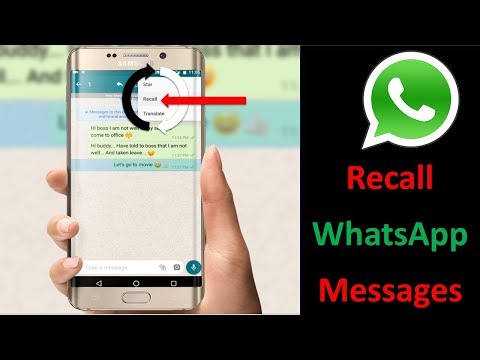 download lagu mp3 mp4 Recall Whatsapp, download lagu Recall Whatsapp gratis, unduh video klip Recall Whatsapp