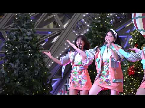 [Miori BNK48 Fancam] - Warota @Terminal 21 Pattaya