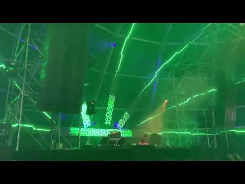 Surgeon - Awakenings Festival 2022 Day 3