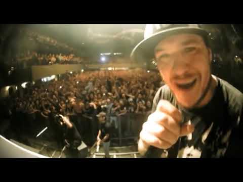 Charlie Brown Jr - Música Popular (Ao Vivo)