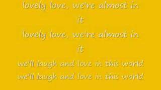 perfect company lyrics