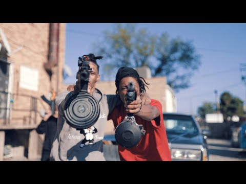 Mo P x AMR Dee Huncho - Real Deal / Prod. By @101DaExclusive Shot by @NicoNelMedia