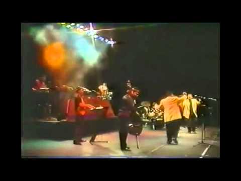 alquimia la sonora del xxi