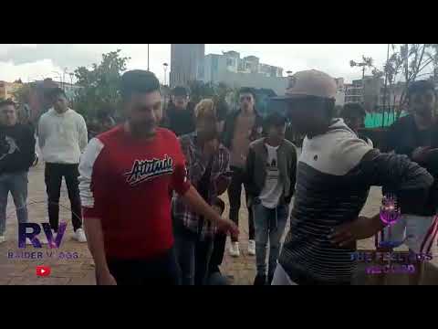 OWEN ENECA VS NK MC FILTROS PARA ESQUIZOFRENIA VERBAL TUNJA