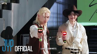 Download lagu Stray Kids '삐처리 (BLEEP)' Video MAKING FILM mp3 Download lagu Stray Kids '삐처리 (BLEEP)' Video MAKING FILM mp3