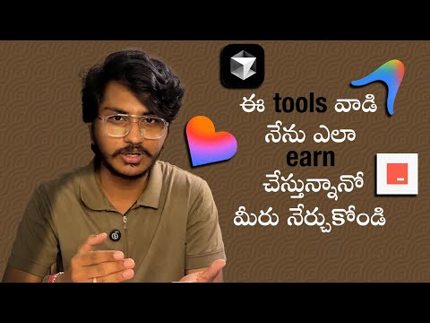 How I Actually Earn Money Using AI Coding Tools | Lovable, Cursor, Trae, Antigravity Explained
