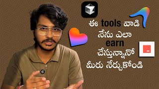 How I Actually Earn Money Using AI Coding Tools | Lovable, Cursor, Trae, Antigravity Explained