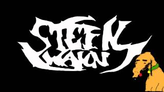 Stefn Wakn - Plak n YOLO