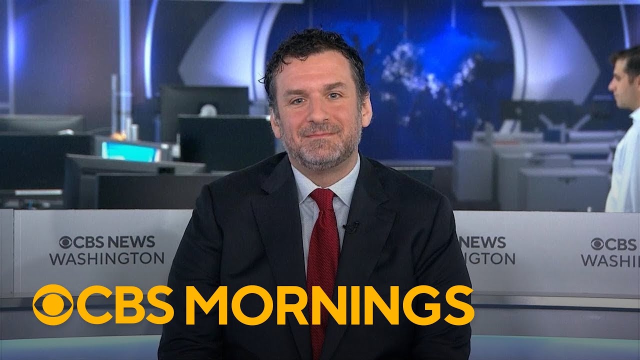 Expert on how much is too much in presidential campaign spending