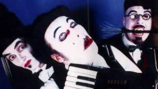 The Tiger Lillies - She's a Whore