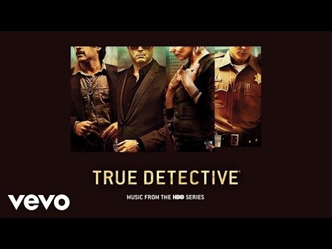 Lera Lynn - It Only Takes One Shot (From The HBO Series True Detective / Audio)