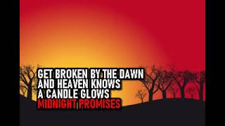 Jim Photoglo - We Were Meant To Be Lovers - Karaoke