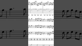 Download lagu パッヘルベルのカノン（1680年）をフルート3本をメインにアレンジし譜面化してみた。チャンネル登録大歓迎！ mp3