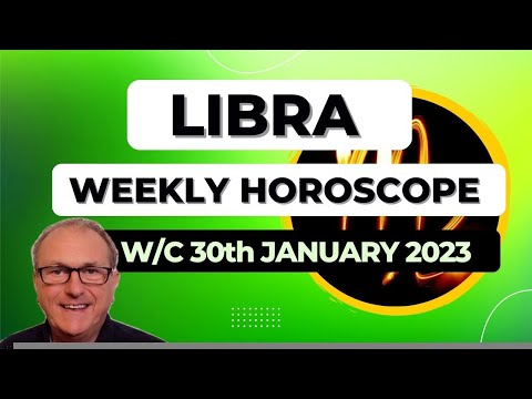 Horoscope Weekly Astrology from 30th January 2023