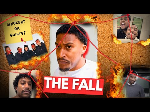 The Shocking Fall of Yung Filly