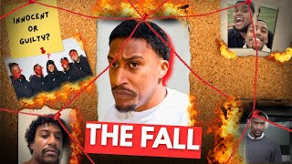 The Shocking Fall of Yung Filly
