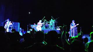 Koisuru Universe - SCANDAL [Monterrey, Mexico] 12/09/2018