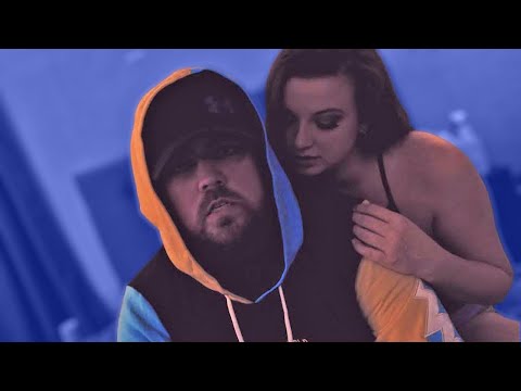 Crypt X Joey Nato - Footsteps ft. Atlus (Offical Music Video)