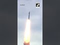 Watch Historic Launch Of Third Moon Mission Chandrayaan 3 From Sriharikota