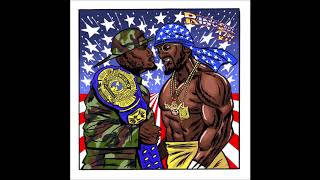 Smoke Dza - Glorious (Producer: 183rd)