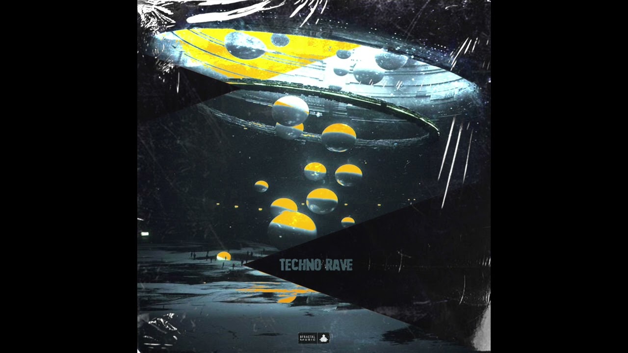 BFractal Music - TECHNO RAVE (sample pack)