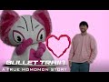 BULLET TRAIN – A True Momomon Story