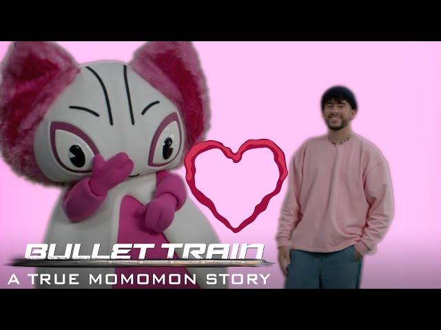 A True Momomon Story