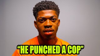 Download lagu Lil Nas X Just Destroyed His Life.. mp3