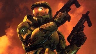 Why Halo 2 Remained the Most Played Game on Xbox Live for Years