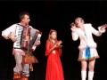 Orchestre russe KALINKA, Marseille: "Виновата ли я ...