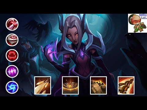 Taliyah Montage 2020 - Taliyah 300 IQ |Zulika LOL