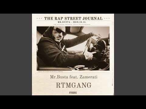 Rtmgang (feat. Zamerati)