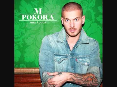 M.POKORA  SPIDERWEB