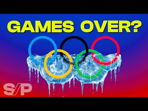 Is it too hot for the Winter Olympics?