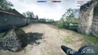 【BF1】突撃兵TDMで怒涛の29K4D【PS4】