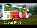 Bussid Ride Tourist Bus Ride Bussid Cabin Ride