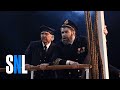 Steam Ship - SNL