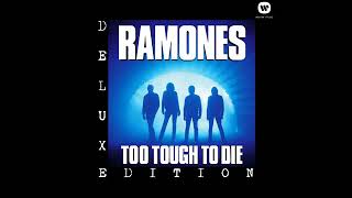 Los Ramones Daytime Dilemma(Dangers Of Love)